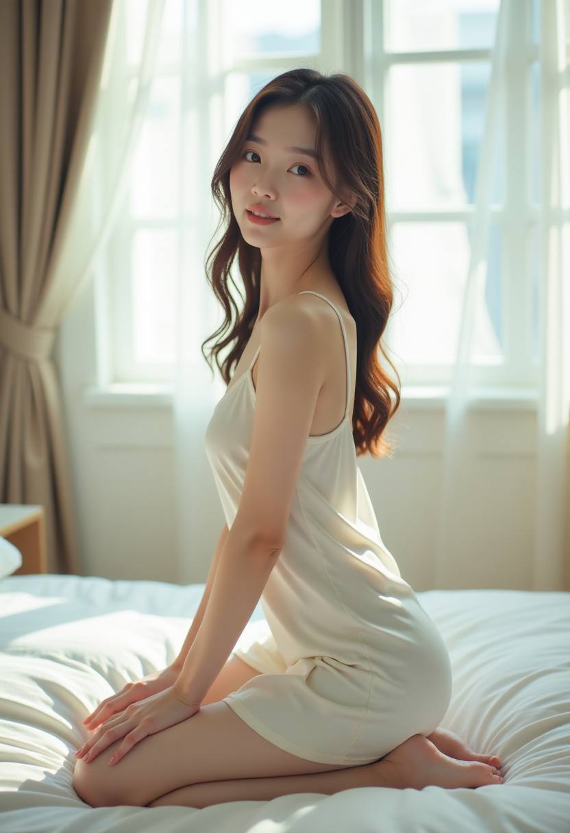 旧城回声